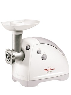 Мясорубки Moulinex