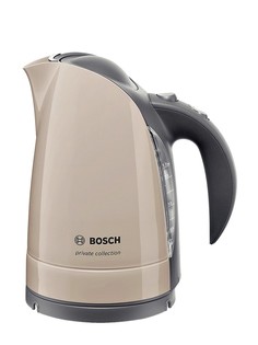 Чайники электрические Bosch