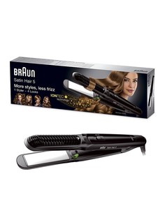 Мультистайлеры Braun