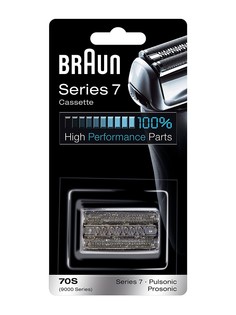 Сетки для бритв Braun