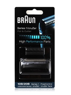 Сетки для бритв Braun