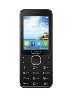 Телефоны Alcatel