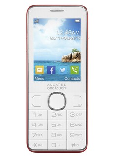 Телефоны Alcatel