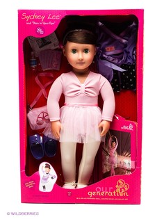 Куклы и аксессуары OG Dolls