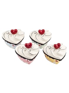 Емкости для специй Elff Ceramics