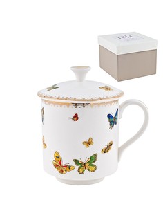 Кружки Elff Ceramics