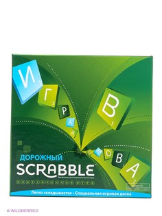 Настольные игры MATTEL GAMES