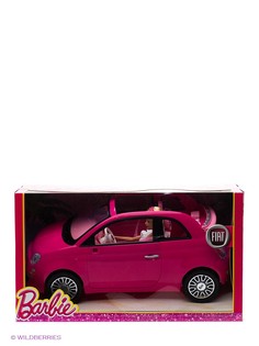 Куклы и аксессуары Barbie