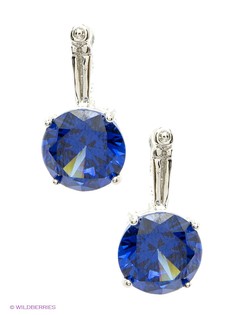Серьги Royal Diamond