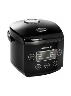 Мультиварки REDMOND