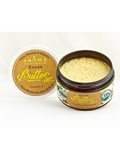 Масла Aroma Naturals