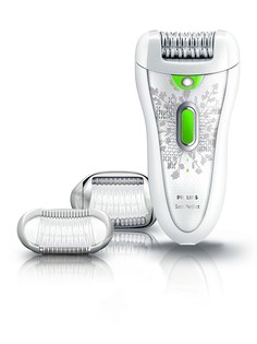 Эпиляторы Philips