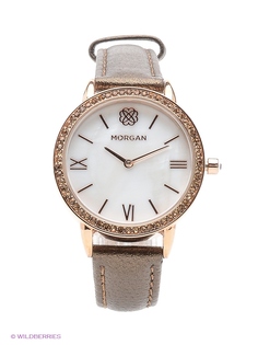Часы Morgan