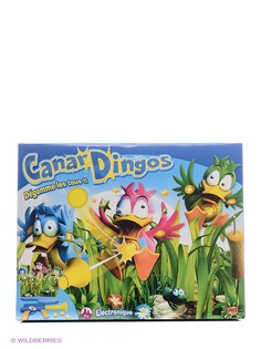 Настольные игры Splash Toys