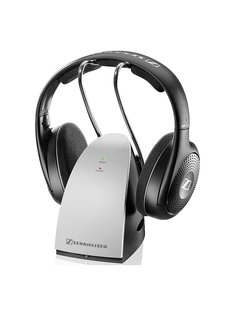 Наушники акустические Sennheiser