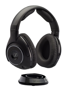 Наушники акустические Sennheiser