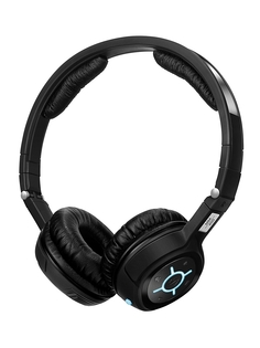 Гарнитуры Sennheiser