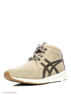 Кроссовки ONITSUKA TIGER