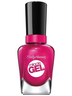 Лаки для ногтей SALLY HANSEN