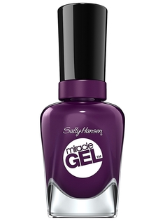 Лаки для ногтей SALLY HANSEN