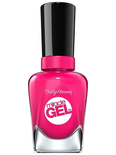 Лаки для ногтей SALLY HANSEN