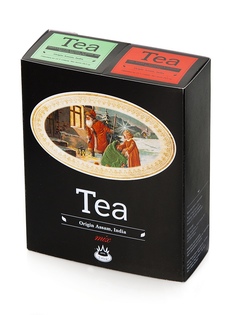 Зеленый чай Royal T-Stick