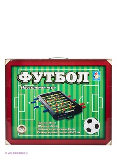 Настольные игры 1Toy