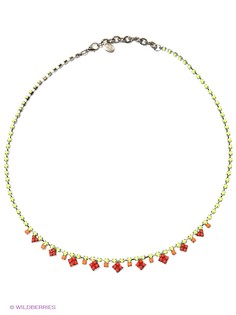 Колье Funky Fish