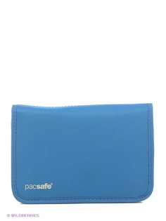 Кошельки Pacsafe