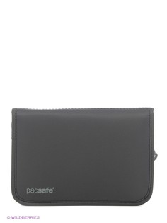 Кошельки Pacsafe