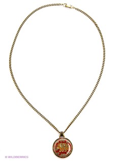 Колье Clara Bijoux