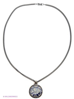 Колье Clara Bijoux
