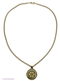 Колье Clara Bijoux