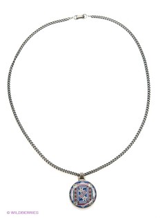 Колье Clara Bijoux