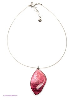 Колье Culture Mix