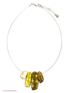 Колье Culture Mix