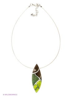 Колье Culture Mix