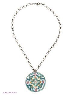 Колье Clara Bijoux