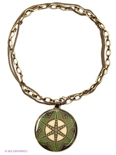 Колье Clara Bijoux