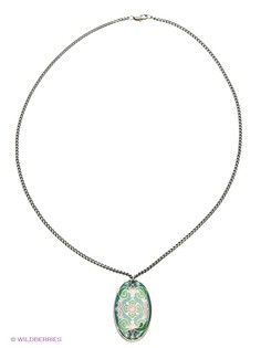 Колье Clara Bijoux