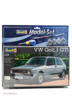 Игровые наборы Revell