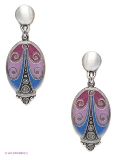 Серьги Clara Bijoux