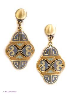Серьги Clara Bijoux