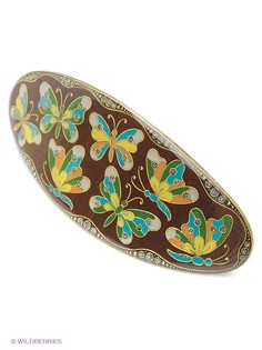 Заколки Clara Bijoux