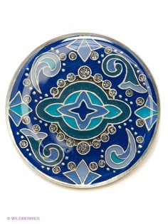 Броши Clara Bijoux