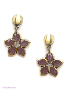 Серьги Clara Bijoux