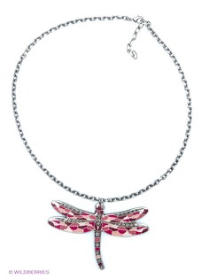 Колье Clara Bijoux