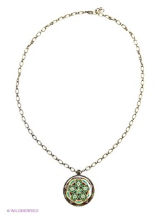 Колье Clara Bijoux