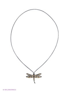 Колье Clara Bijoux