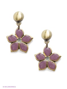 Серьги Clara Bijoux